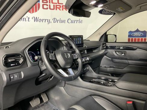 Used 2023 Honda Pilot EX-L image 13