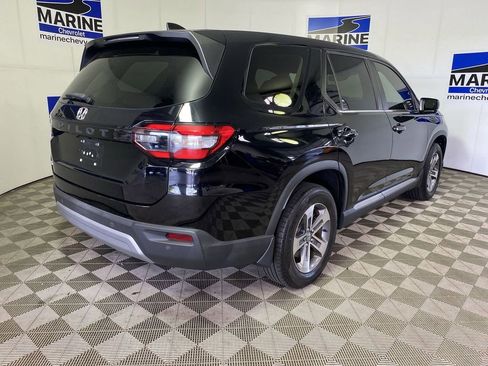 Used 2023 Honda Pilot EX-L image 13