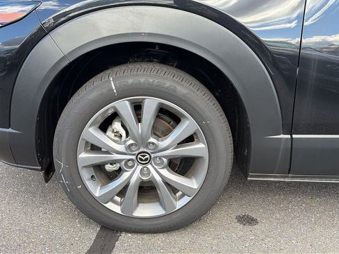 New 2025 MAZDA CX-30 AWD 2.5 S w/ Preferred Package image 35