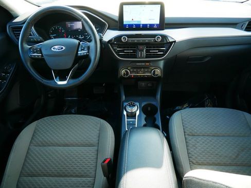 Certified 2022 Ford Escape SE w/ Convenience Package image 15