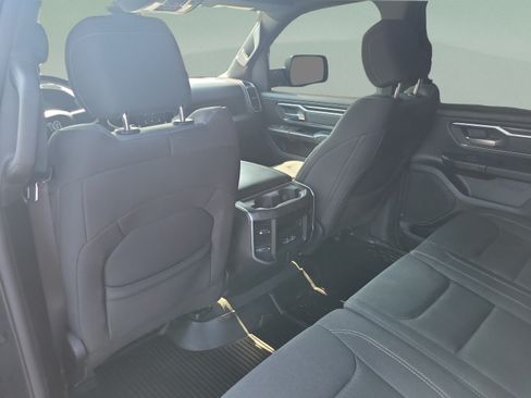 Used 2023 RAM 1500 Big Horn AWD/4WD image 9