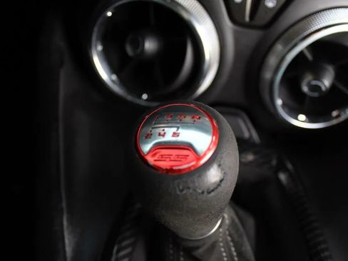 Used 2018 Chevrolet Camaro SS RWD image 25