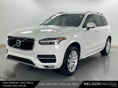 Used 2018 Volvo XC90 T5 Momentum w/ Convenience Package