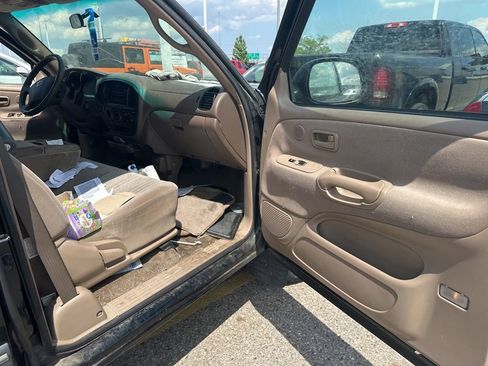 Used 2003 Toyota Tundra SR5 RWD image 24