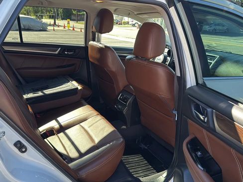Used 2018 Subaru Outback 2.5i Touring w/ Protection Package #1 image 26