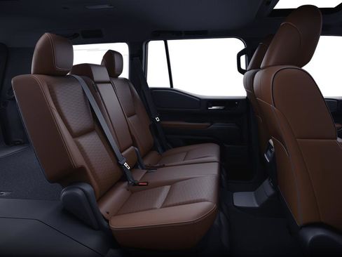New 2026 Toyota Land Cruiser AWD/4WD image 21