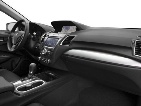 Used 2017 Acura RDX AWD w/ Technology Package image 16
