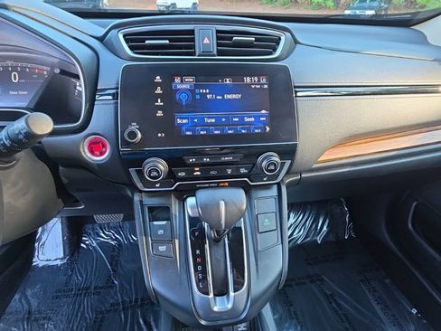 Used 2019 Honda CR-V EX-L image 25