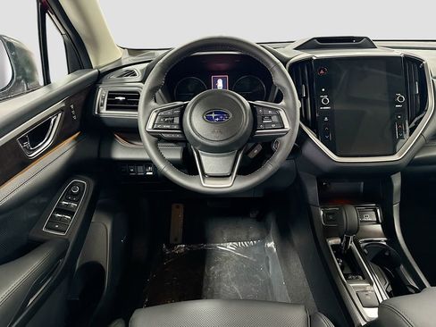 New 2026 Subaru Ascent Touring AWD/4WD image 22