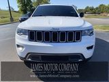 Used 2022 Jeep Grand Cherokee Limited image 3