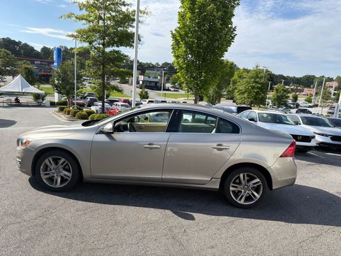 Used 2014 Volvo S60 T5 FWD image 8