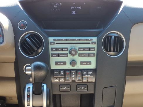 Used 2011 Honda Pilot EX-L image 4
