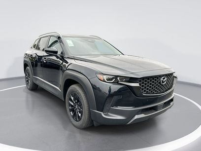 New 2026 MAZDA CX-50 2.5 Hybrid w/ Weather Package