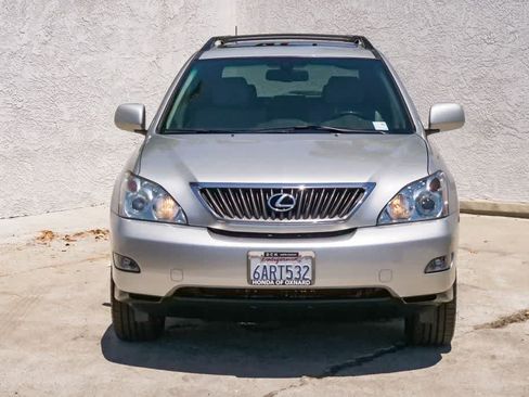 Used 2008 Lexus RX 350 2WD image 2