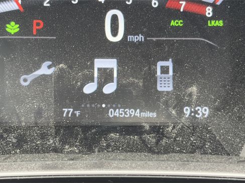Used 2020 Honda CR-V EX-L image 11