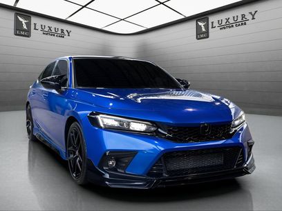 Used 2023 Honda Civic Si
