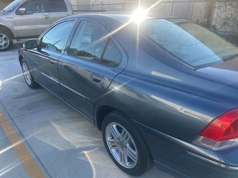 Used 2008 Volvo S60 2.5T image 9