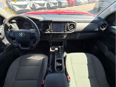 Used 2021 Toyota Tacoma SR image 4