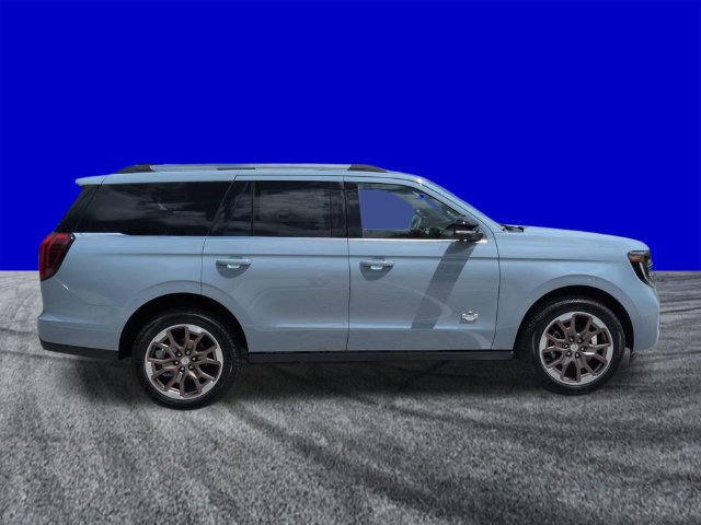 New 2027 Ford Expedition King Ranch AWD/4WD image 3