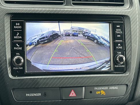 Used 2025 Mitsubishi Outlander Sport LE image 13