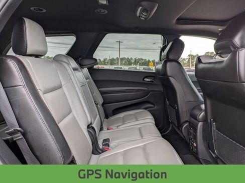 Certified 2024 Dodge Durango GT image 30