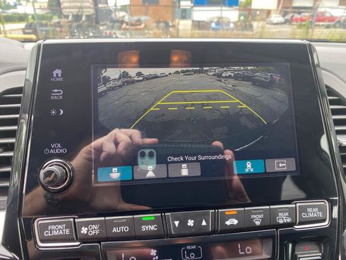Used 2019 Honda Odyssey Elite image 24