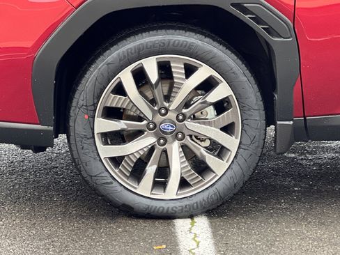 New 2026 Subaru Forester Touring image 26