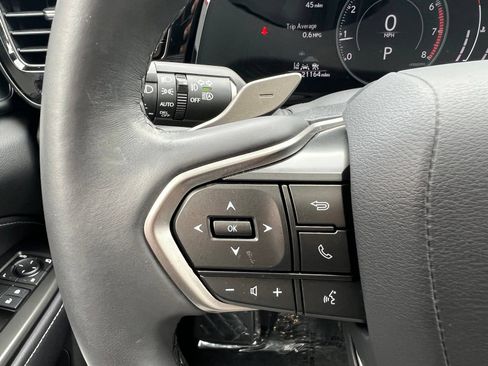 Used 2023 Lexus NX 350 AWD image 35