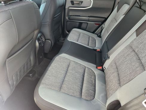 Used 2024 Ford Bronco Sport Big Bend w/ Convenience Package image 29