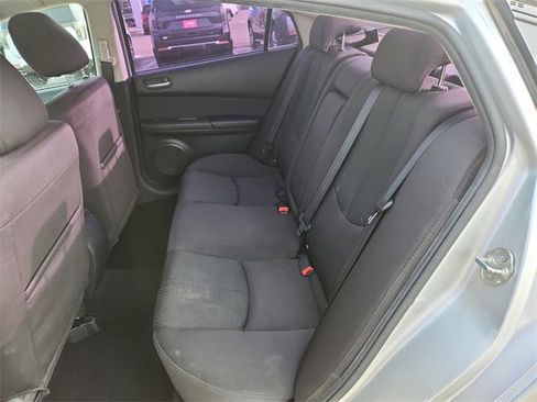 Used 2012 MAZDA MAZDA6 i Sport image 20