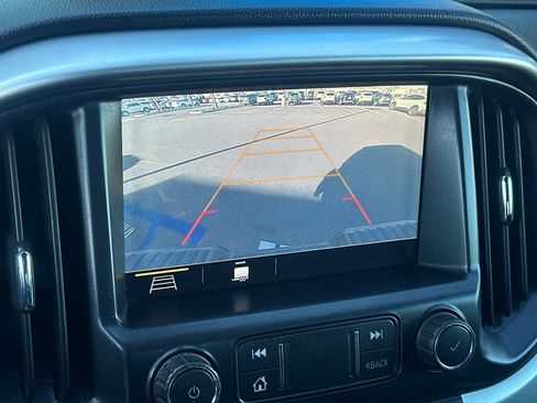 Used 2021 Chevrolet Colorado ZR2 image 24