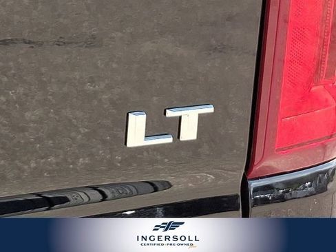 Used 2024 Chevrolet Silverado 1500 LT Trail Boss image 42