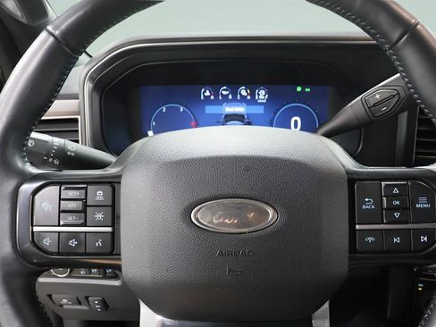 Used 2025 Ford F450 Platinum image 14