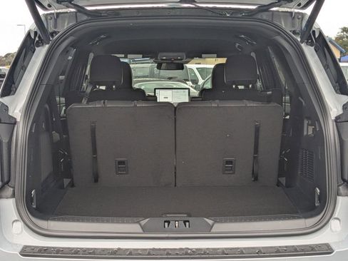 New 2026 Ford Explorer ST-Line image 13