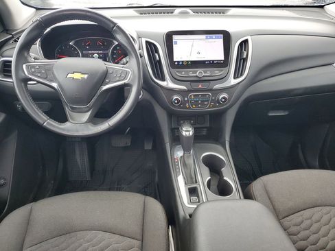 Certified 2019 Chevrolet Equinox LT w/ Sun & Navigation Package image 26