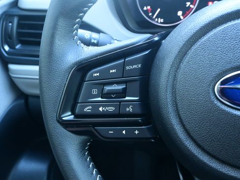 Certified 2025 Subaru Forester Premium AWD/4WD image 18
