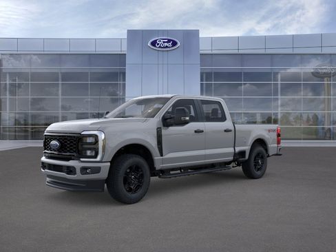 New 2026 Ford F250 XL AWD/4WD image 1