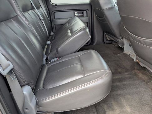 Used 2013 Ford F150 XLT w/ Luxury Equipment Group image 39