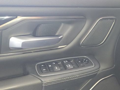 Used 2021 RAM 1500 Rebel w/ Rebel Level 2 Equipment Group AWD/4WD image 9