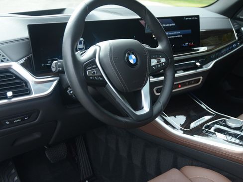 Used 2026 BMW X5 xDrive40i w/ Premium Package AWD/4WD image 19