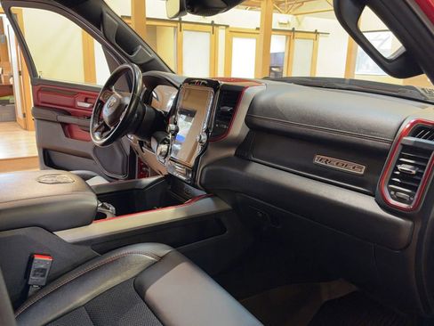 Used 2022 RAM 1500 Rebel w/ Level 1 Equipment Group image 17