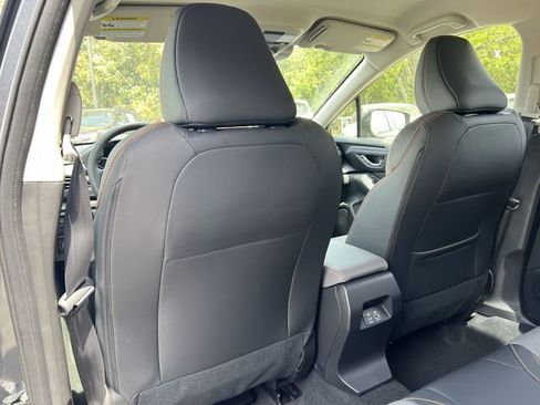 New 2026 Subaru Crosstrek 2.5i Limited AWD/4WD image 29