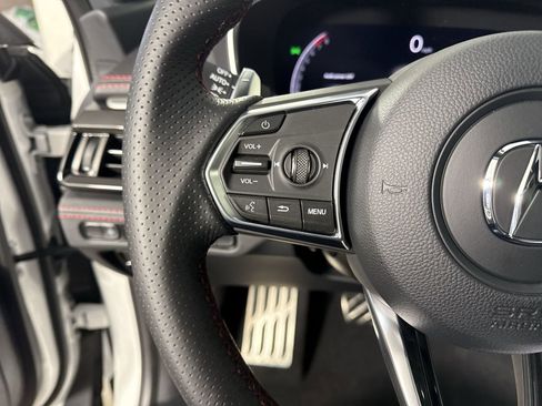 New 2026 Acura MDX A-Spec image 12