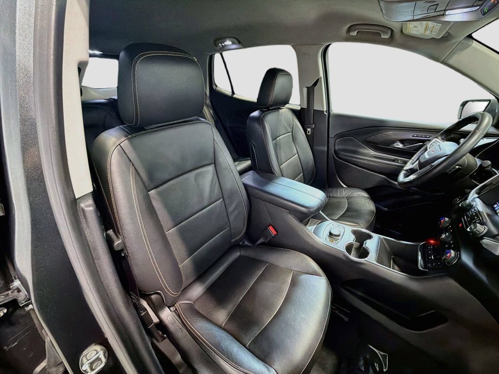 Used 2018 GMC Terrain SLT w/ Preferred Package FWD image 26