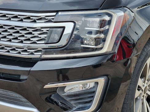 Used 2020 Ford Expedition Platinum RWD image 6