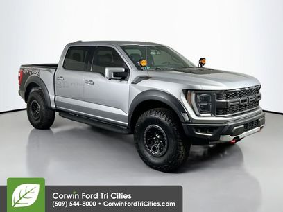 Used 2022 Ford F150 Raptor w/ Equipment Group 801A High