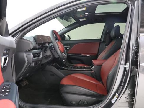 Used 2025 Kia K4 GT-Line w/ GT-Line Premium Package FWD image 15