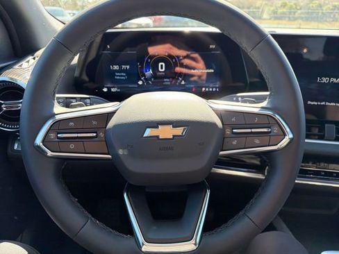 New 2026 Chevrolet Equinox LT w/ Safety and Technology Package image 24