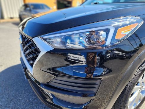Used 2019 Hyundai Tucson SE AWD/4WD image 34