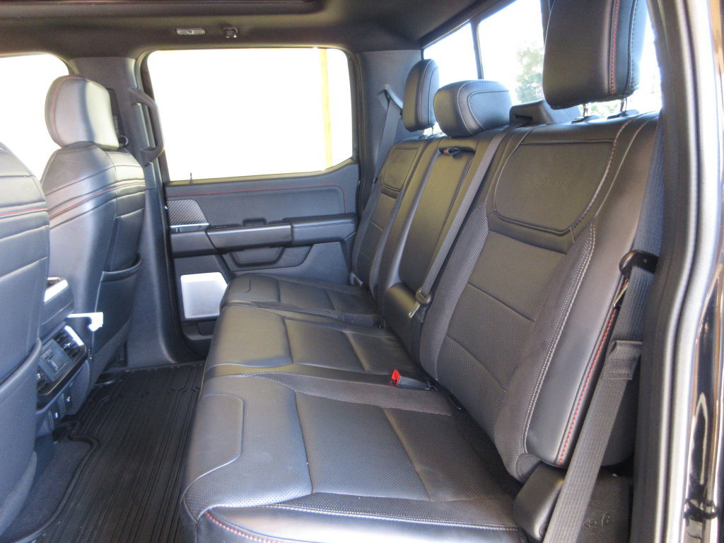 Certified 2025 Ford F150 Raptor AWD/4WD image 28